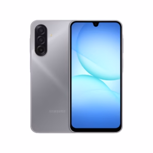 Смартфон Samsung Galaxy A17 8/256GB Gray (SM-A175FZAEEUC)