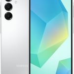 Смартфон Samsung Galaxy A16 5G 4/128Gb ZAB Gray (SM-A165FZABEUC)