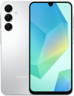Смартфон Samsung Galaxy A16 5G 4/128Gb ZAB Gray (SM-A165FZABEUC)