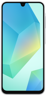 Смартфон Samsung Galaxy A16 5G 4/128Gb ZAB Gray (SM-A165FZABEUC) - Зображення 6