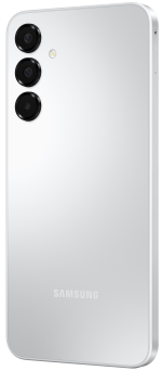 Смартфон Samsung Galaxy A16 5G 4/128Gb ZAB Gray (SM-A165FZABEUC) - Зображення 4