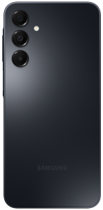 Смартфон Samsung Galaxy A16 5G 4/128Gb ZKB Black (SM-A165FZKBEUC) - Зображення 6