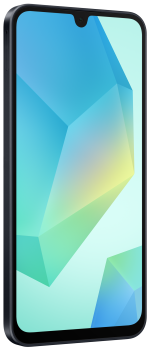 Смартфон Samsung Galaxy A16 5G 4/128Gb ZKB Black (SM-A165FZKBEUC) - Зображення 3