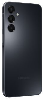 Смартфон Samsung Galaxy A16 5G 4/128Gb ZKB Black (SM-A165FZKBEUC) - Зображення 4