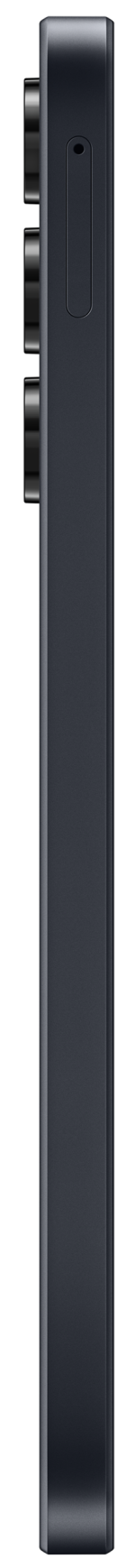 Смартфон Samsung Galaxy A16 5G 4/128Gb ZKB Black (SM-A165FZKBEUC) - Зображення 5