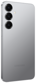 Смартфон Samsung Galaxy S25 12/512Gb ZSH Silver Shadow (SM-S931BZSHEUC) - Зображення 5