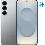 Смартфон Samsung Galaxy S25 12/512Gb ZSH Silver Shadow (SM-S931BZSHEUC)