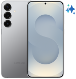 Смартфон SAMSUNG SM-S931B Galaxy S25 12/512Gb ZSH (silver shadow)
