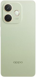 Смартфон OPPO A5 PRO 4G 8/128GB (olive green) - Зображення 4