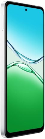 Смартфон OPPO A5 6/128GB (mist white) - Зображення 2