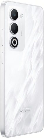 Смартфон OPPO A5 6/128GB (mist white) - Зображення 3