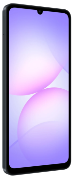 Смартфон Samsung Galaxy A07 4/128Gb ZKG Black (SM-A075FZKGSEK) - Зображення 6