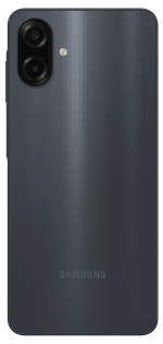 Смартфон Samsung Galaxy A07 4/128Gb ZKG Black (SM-A075FZKGSEK) - Зображення 7