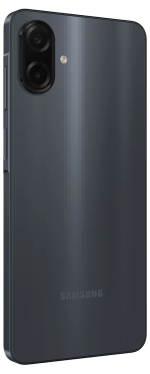 Смартфон Samsung Galaxy A07 4/128Gb ZKG Black (SM-A075FZKGSEK) - Зображення 4