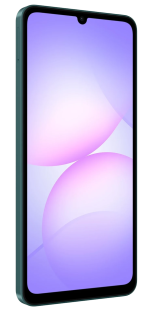 Смартфон Samsung Galaxy A07 4/128Gb ZGG Green (SM-A075FZGGSEK) - Зображення 3