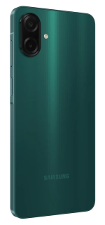 Смартфон Samsung Galaxy A07 4/128Gb ZGG Green (SM-A075FZGGSEK) - Зображення 8