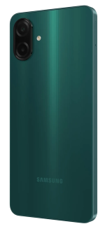 Смартфон Samsung Galaxy A07 4/128Gb ZGG Green (SM-A075FZGGSEK) - Зображення 5