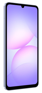 Смартфон Samsung Galaxy A07 4/128Gb LVG Light Violet (SM-A075FLVGSEK) - Зображення 6