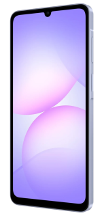 Смартфон Samsung Galaxy A07 4/128Gb LVG Light Violet (SM-A075FLVGSEK) - Зображення 3