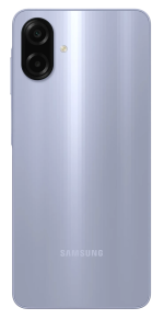 Смартфон Samsung Galaxy A07 4/128Gb LVG Light Violet (SM-A075FLVGSEK) - Зображення 7