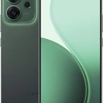 Смартфон OPPO Reno14 F 8/256GB (luminous green)
