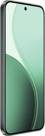 Смартфон OPPO Reno14 F 8/256GB (luminous green) - Зображення 7