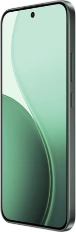 Смартфон OPPO Reno14 F 8/256GB (luminous green) - Зображення 3