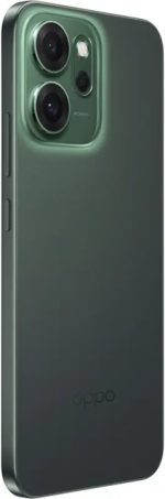 Смартфон OPPO Reno14 F 8/256GB (luminous green) - Зображення 8