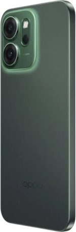 Смартфон OPPO Reno14 F 8/256GB (luminous green) - Зображення 4