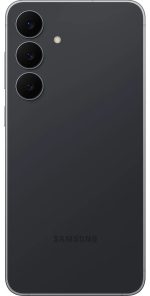 Смартфон Samsung Galaxy S25 FE 5G 8/512Gb ZKI Jetblack (SM-S731BZKIEUC) - Зображення 7