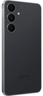 Смартфон Samsung Galaxy S25 FE 5G 8/512Gb ZKI Jetblack (SM-S731BZKIEUC) - Зображення 2