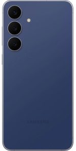 Смартфон Samsung Galaxy S25 FE 5G 8/512Gb DBI Navy (SM-S731BDBIEUC) - Зображення 7