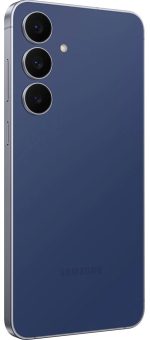Смартфон Samsung Galaxy S25 FE 5G 8/512Gb DBI Navy (SM-S731BDBIEUC) - Зображення 2