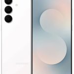 Смартфон SAMSUNG SM-S731B Galaxy S25 FE 5G 8/512Gb ZWI (white)