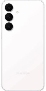 Смартфон SAMSUNG SM-S731B Galaxy S25 FE 5G 8/512Gb ZWI (white) - Зображення 7