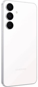 Смартфон Samsung Galaxy S25 FE 5G 8/512Gb ZWI White (SM-S731BZWIEUC) - Зображення 6