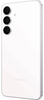 Смартфон Samsung Galaxy S25 FE 5G 8/512Gb ZWI White (SM-S731BZWIEUC) - Зображення 7