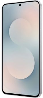 Смартфон SAMSUNG SM-S731B Galaxy S25 FE 5G 8/512Gb ZWI (white) - Зображення 4