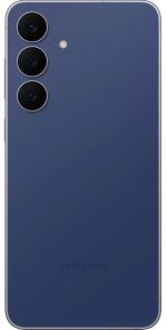 Смартфон Samsung Galaxy S25 FE 5G 8/256Gb DBG Navy (SM-S731BDBGEUC) - Зображення 7