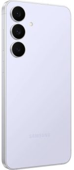 Смартфон Samsung Galaxy S25 FE 5G 8/256Gb LBG Icyblue (SM-S731BLBGEUC) - Зображення 2
