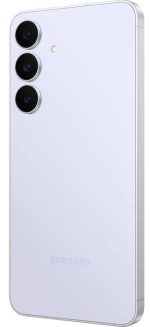 Смартфон Samsung Galaxy S25 FE 5G 8/256Gb LBG Icyblue (SM-S731BLBGEUC) - Зображення 8