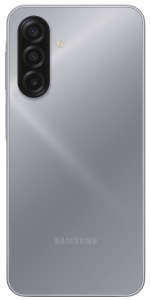 Смартфон Samsung Galaxy A17 4/128Gb ZAB Gray (SM-A175FZABEUC) - Зображення 7