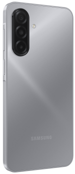 Смартфон Samsung Galaxy A17 4/128Gb ZAB Gray (SM-A175FZABEUC) - Зображення 4