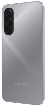 Смартфон Samsung Galaxy A17 4/128Gb ZAB Gray (SM-A175FZABEUC) - Зображення 8