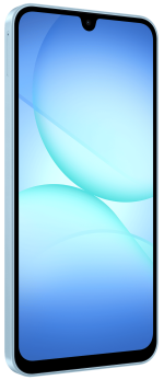 Смартфон SAMSUNG SM-A175F Galaxy A17 4/128Gb LBB (light blue) - Зображення 2