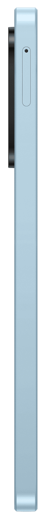 Смартфон SAMSUNG SM-A175F Galaxy A17 4/128Gb LBB (light blue) - Зображення 8