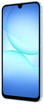 Смартфон SAMSUNG SM-A175F Galaxy A17 8/256Gb LBE (light blue) - Зображення 3