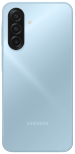 Смартфон SAMSUNG SM-A175F Galaxy A17 8/256Gb LBE (light blue) - Зображення 7