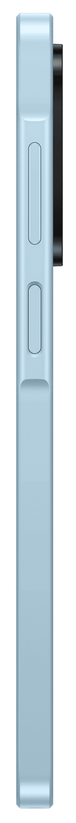 Смартфон Samsung Galaxy A17 8/256Gb LBE Light Blue (SM-A175FLBEEUC) - Зображення 9