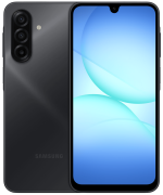 Смартфон SAMSUNG SM-A175F Galaxy A17 8/256Gb ZKE (black)